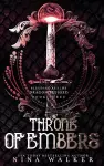 Throne of Embers cover