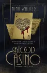 Blood Casino cover