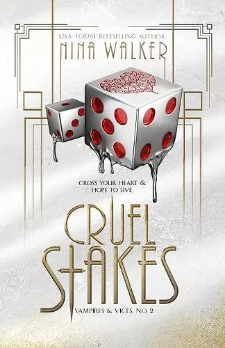 Cruel Stakes cover