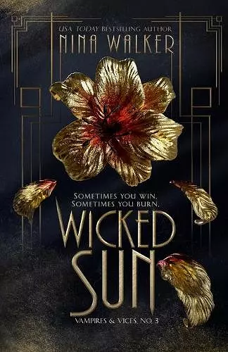 Wicked Sun cover