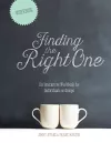 Finding The Right One cover