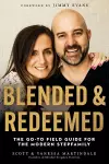 Blended and Redeemed cover