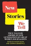 New Stories We Tell cover