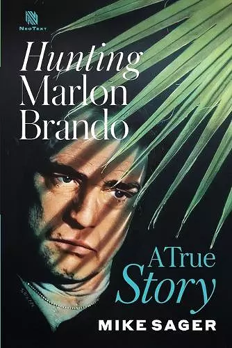 Hunting Marlon Brando cover