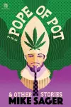 The Pope of Pot cover