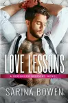 Love Lessons cover