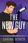 The New Guy cover