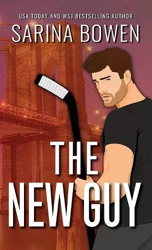 The New Guy Special Edition cover