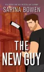 The New Guy Special Edition cover