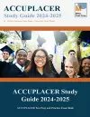 ACCUPLACER Study Guide cover
