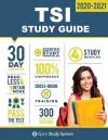 TSI Study Guide cover