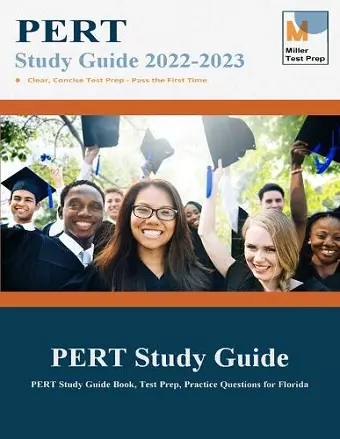 PERT Study Guide cover