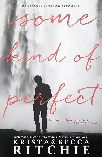 Some Kind of Perfect cover