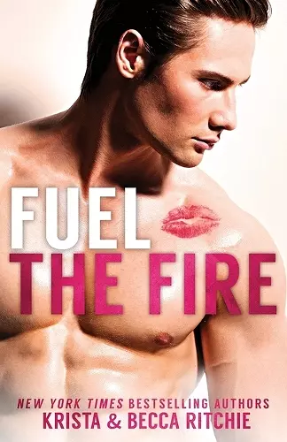 Fuel the Fire SPECIAL EDITION cover