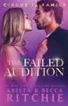 The Failed Audition cover