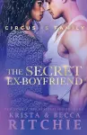 The Secret Ex-Boyfriend cover