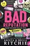 Bad Reputation cover