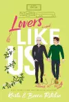 Lovers Like Us (Special Edition Hardcover) cover