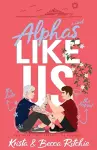 Alphas Like Us (Special Edition) cover