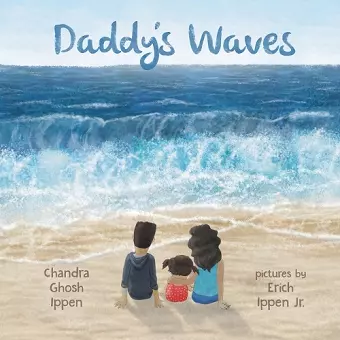 Daddy's Waves cover