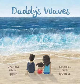 Daddy's Waves cover