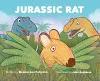 Jurassic Rat cover