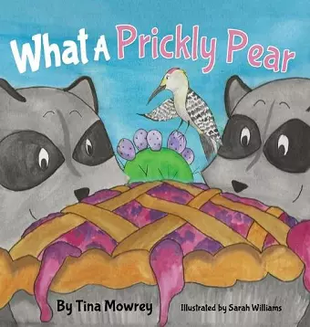 What a Prickly Pear? cover