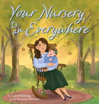 Your Nursery is an Everywhere cover