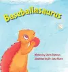 Baseballasaurus cover