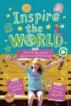 Inspire the World cover