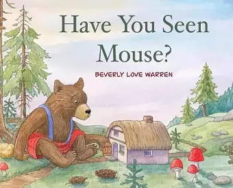 Have You Seen Mouse? cover