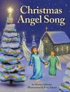 Christmas Angel Song cover