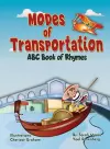 Modes of Transportation cover