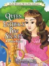 Queen Esther's Big Secret cover