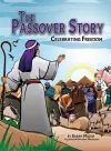 The Passover Story cover