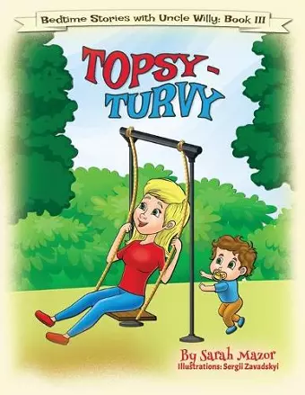 Topsy-Turvy cover