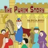 The Purim Story cover