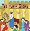 The Purim Story cover