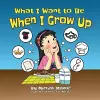 When I Grow Up cover