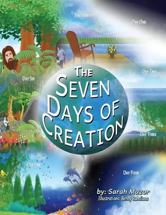 The Seven Days of Creation cover