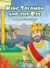 King Solomon and the Bee cover