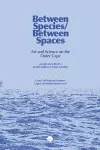 Between Species/Between Spaces cover