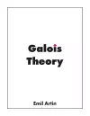 Galois Theory cover