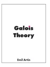 Galois Theory cover