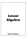 Linear Algebra cover