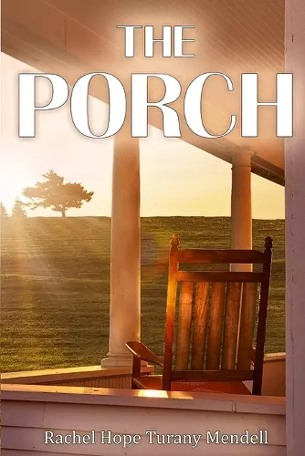 The Porch cover