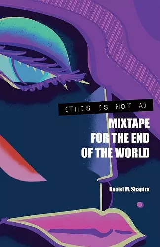 (This Is Not A) Mixtape for the End of the World cover