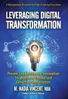 Leveraging Digital Transformation cover