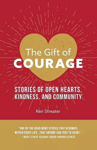 The Gift of Courage cover