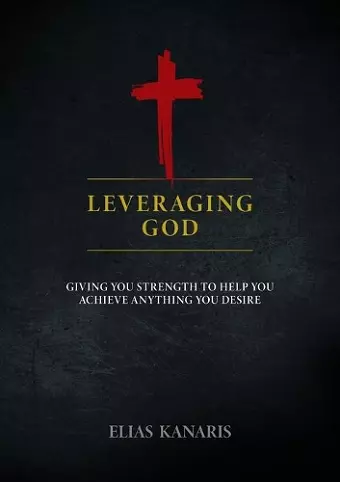 Leveraging God cover